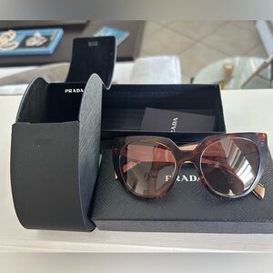 Prada Sunglasses